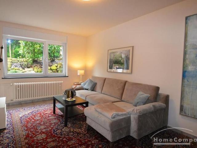Apartment mieten in Pichelsdorf, Berlin
