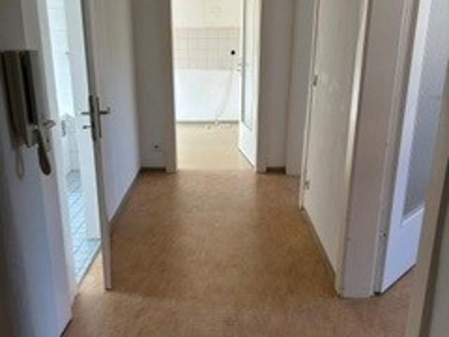 Apartment mieten in Sankt Johannis, Nürnberg