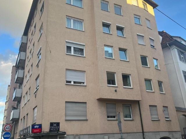 Wohnung mieten in Stuttgart-Ost, Stuttgart