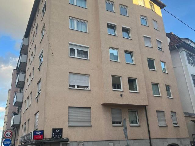 Wohnung mieten in Stuttgart-Ost, Stuttgart