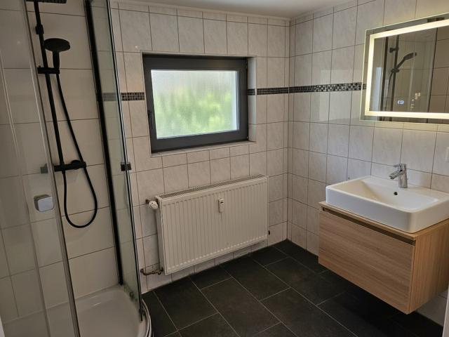 Wohnung mieten in Ober-Hörgern, Münzenberg
