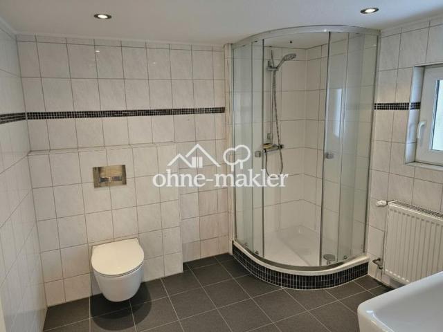 Apartment mieten in Münzenberg, Hessen