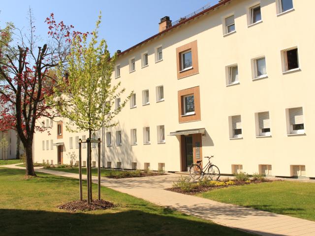 Apartment mieten in Trostberg, Bayern
