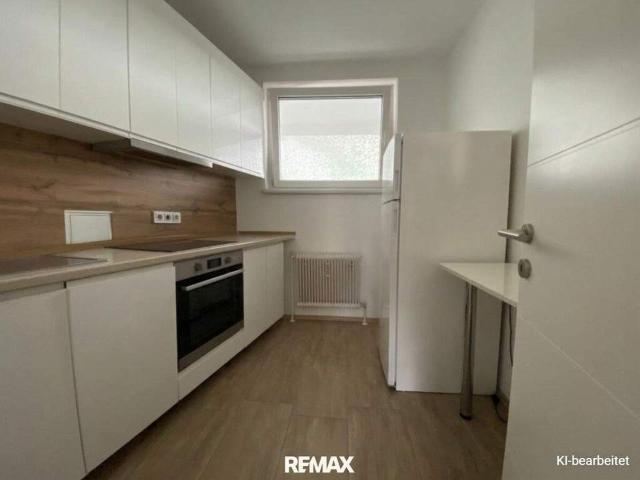 Wohnung kaufen in Katastralgemeinde Graz Stadt-Weinitzen, Graz