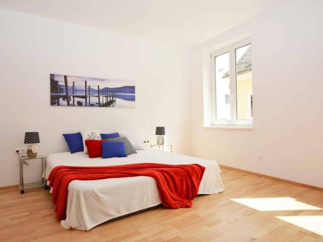 Apartment mieten in Innere Stadt, Judendorf-Straßengel