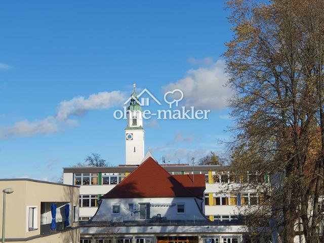 Apartment mieten in Vöhringen, Bayern