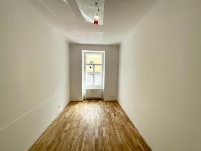 Apartment mieten in Graz, Jakominivorstadt