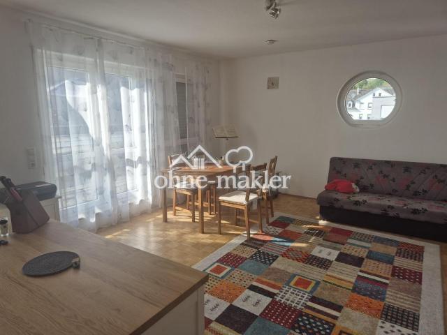 Apartment mieten in Innenstadt, Esslingen