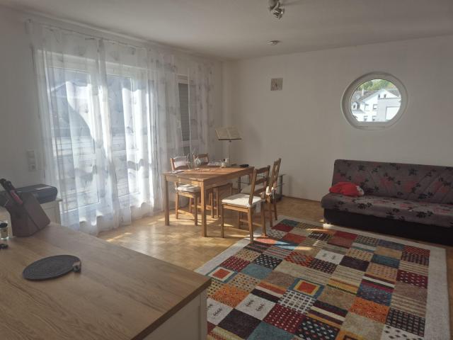 Wohnung mieten in Innenstadt, Esslingen