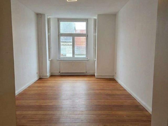 Wohnung mieten in Perleberg