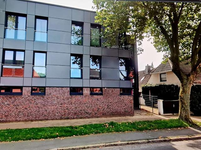 Wohnung mieten in Imkersfeld, Rotenburg