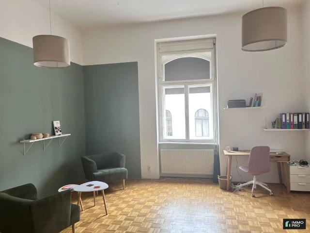 Apartment mieten in Innere Stadt, Gersdorf-Feistritz