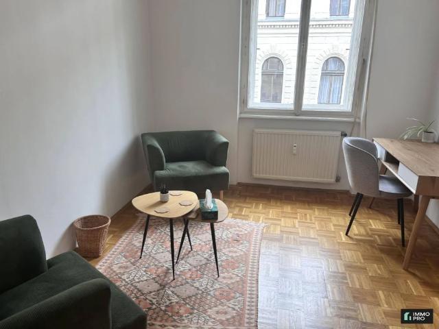 Apartment mieten in Innere Stadt, Gersdorf-Feistritz