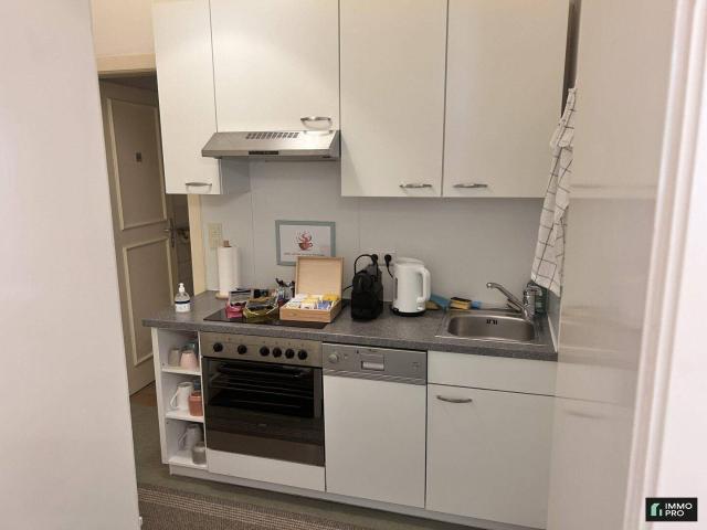 Apartment mieten in Innere Stadt, Gersdorf-Feistritz