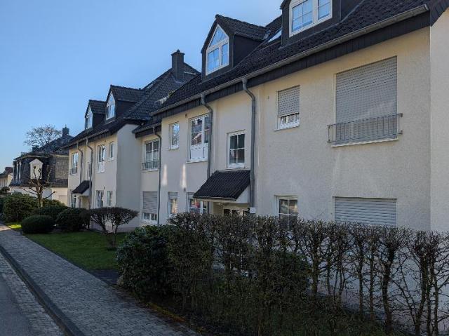 Wohnung mieten in Gummersbach, Nordrhein-Westfalen