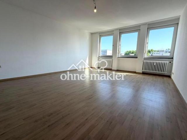 Wohnung mieten in Ludwigshafen, Rheinland-Pfalz