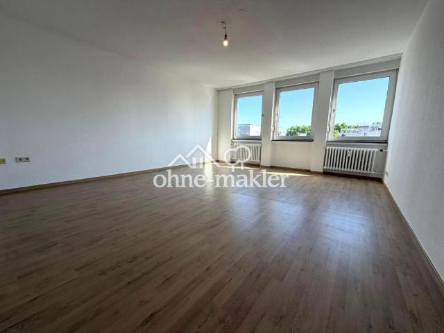 Apartment mieten in Ludwigshafen, Rheinland-Pfalz