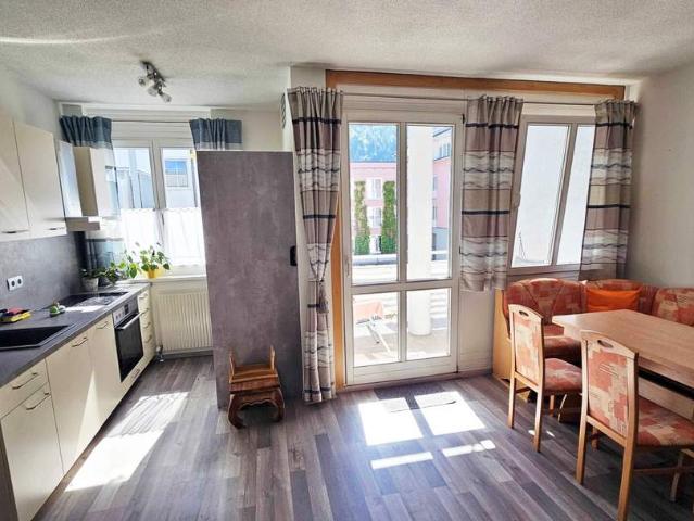 Wohnung kaufen in Kufstein, Tirol
