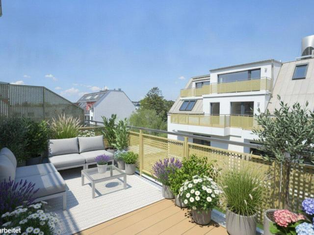 Apartment mieten in Donaustadt, Wien