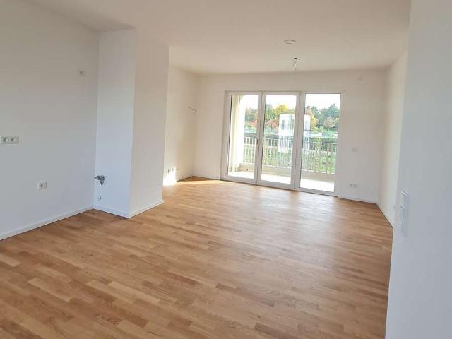 Wohnung mieten in Karolinenhof, Regensburg