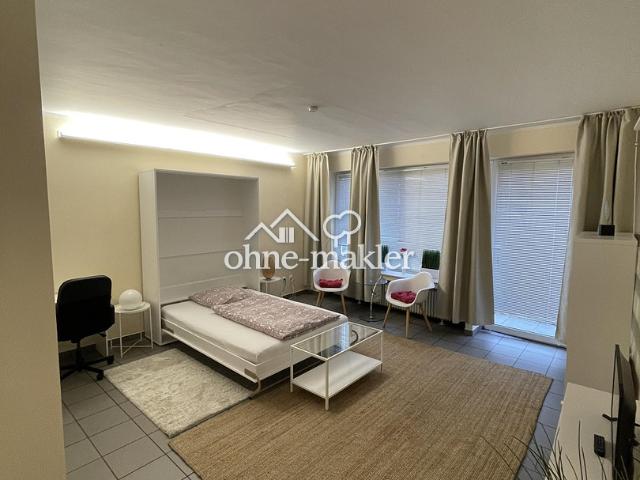 Apartment kaufen in Düsseldorf, Altstadt