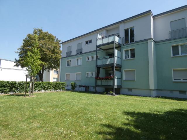Apartment mieten in Dümpten, Mülheim