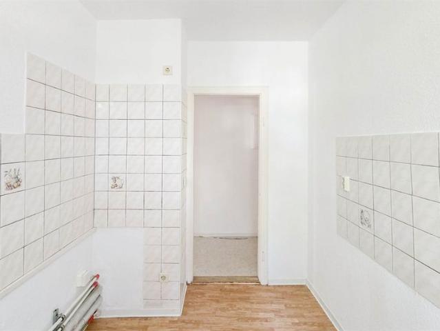 Apartment mieten in Südstadt, Halle