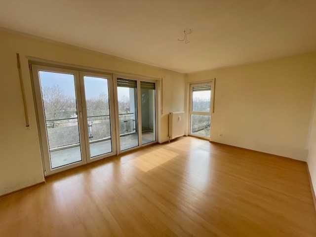 Apartment mieten in Mannheim, Gartenstadt