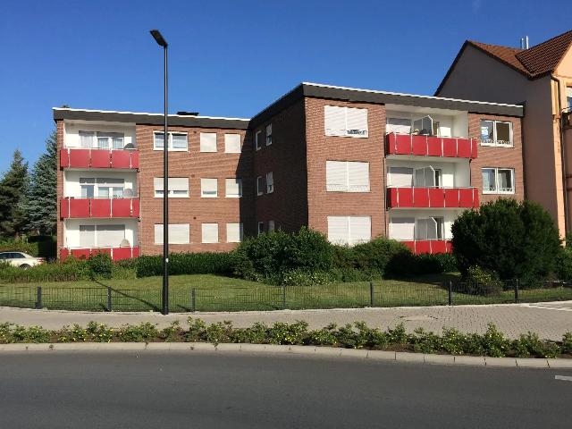 Apartment mieten in Werl, Nordrhein-Westfalen