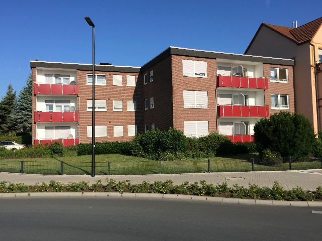 Apartment mieten in Werl, Nordrhein-Westfalen