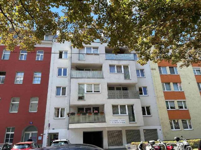 Wohnung mieten in KG Simmering, Wien