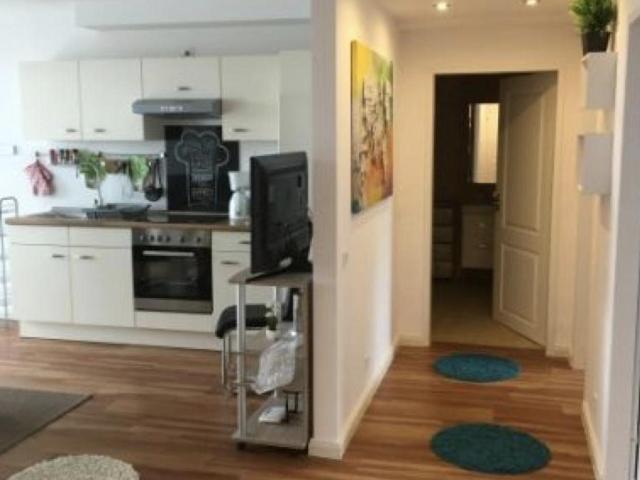 Apartment mieten in KG Alsergrund, Wien
