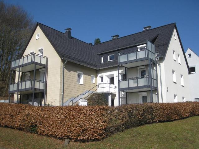 Apartment mieten in Lüdenscheid, Nordrhein-Westfalen