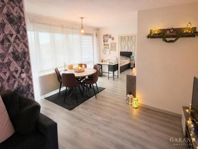 Wohnung kaufen in Poing, Landkreis Ebersberg