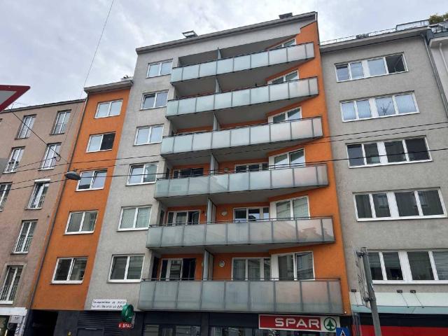 Apartment mieten in KG Mariahilf, Wien