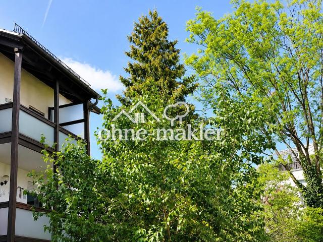 Apartment kaufen in Ramersdorf-Perlach, München