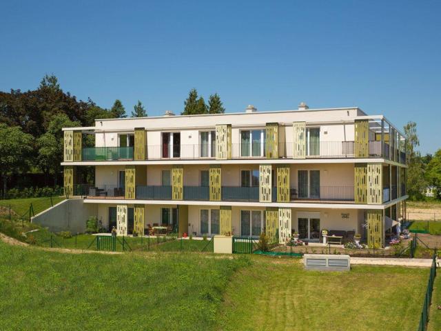 Apartment mieten in Auersthal, Niederösterreich
