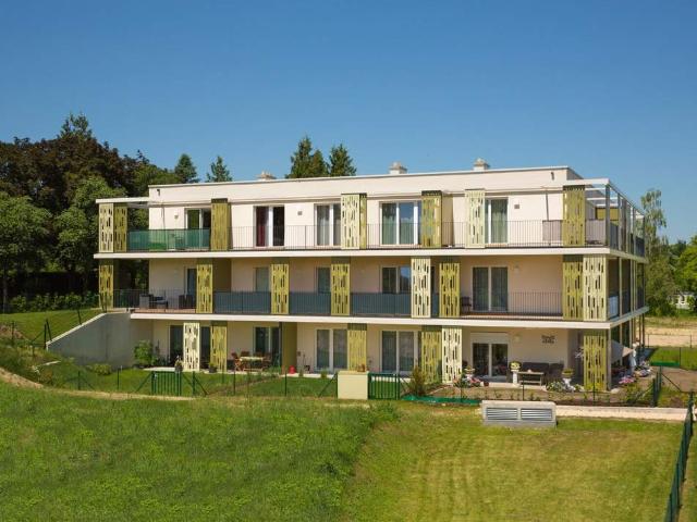 Wohnung mieten in Gänserndorf, Niederösterreich