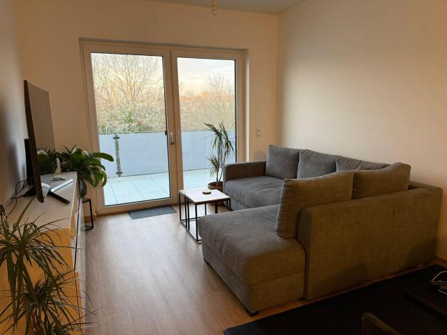 Wohnung mieten in Altenkirchen, Rheinland-Pfalz
