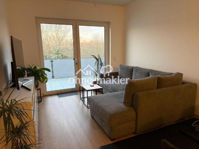 Apartment mieten in Honneroth, Altenkirchen
