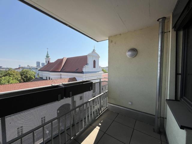 Apartment mieten in Donaustadt, Wien