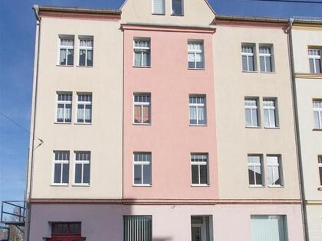 Apartment mieten in Gera, Thüringen