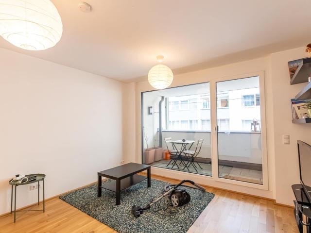 Apartment mieten in KG Margareten, Wien