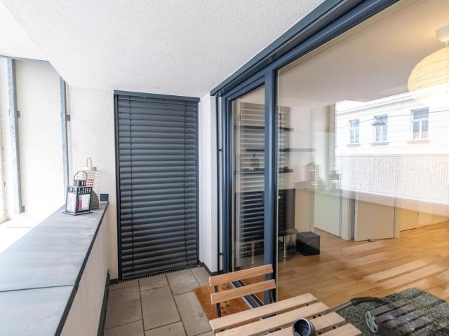 Wohnung mieten in Seestadt, Wien