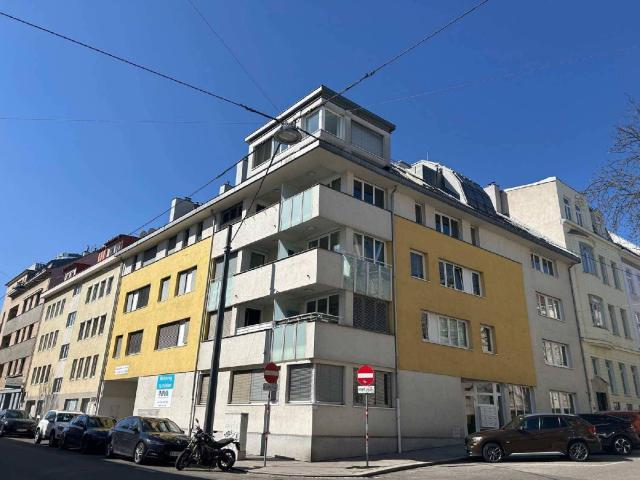 Apartment mieten in Währing, Wien