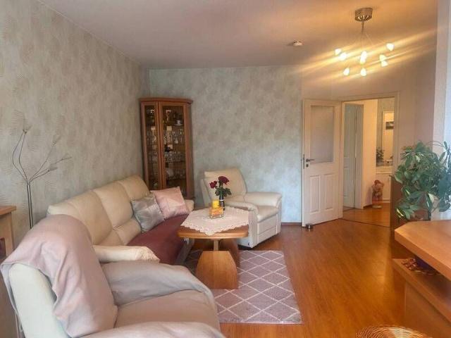 Apartment mieten in Marzahn-Hellersdorf, Berlin