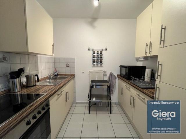 Apartment mieten in Bindlach, Bayern