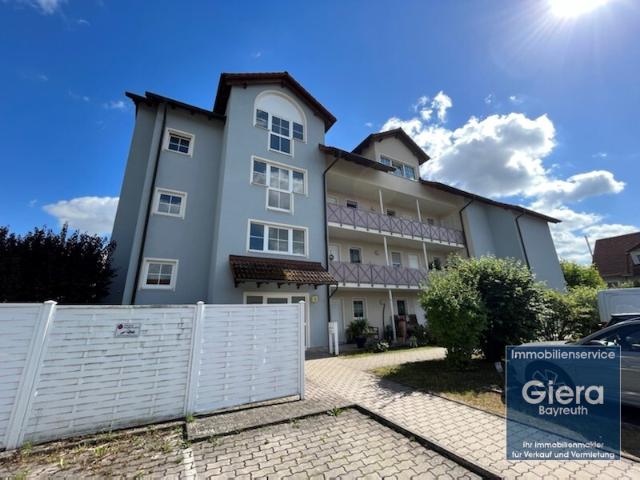 Apartment mieten in Bindlach, Bayern
