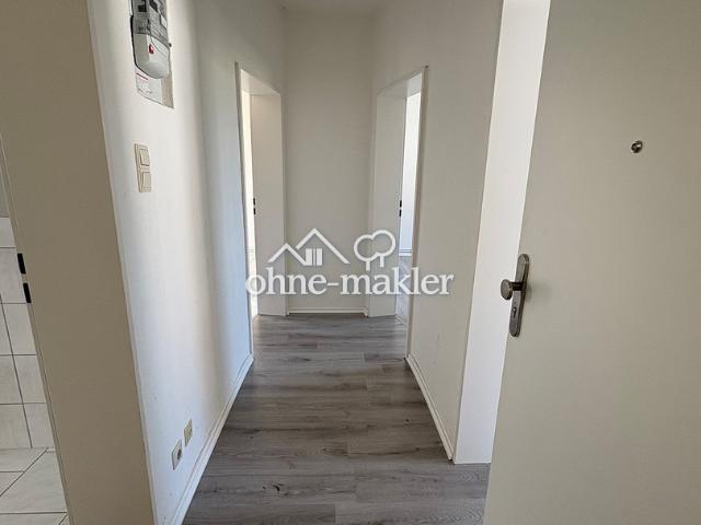 Apartment mieten in Mitte-Süd, Bremerhaven
