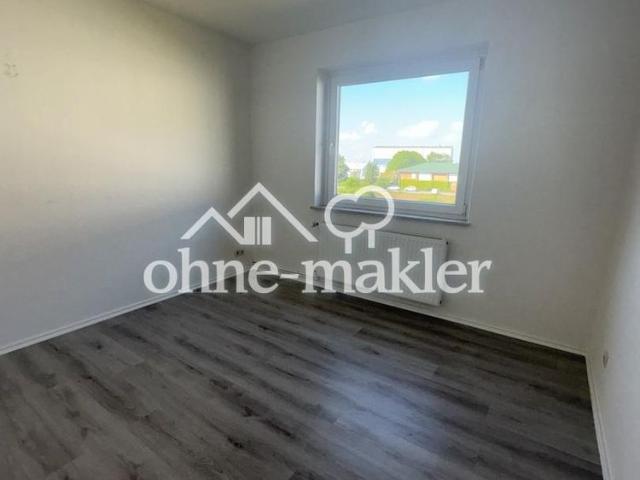 Apartment mieten in Mitte, Bremerhaven